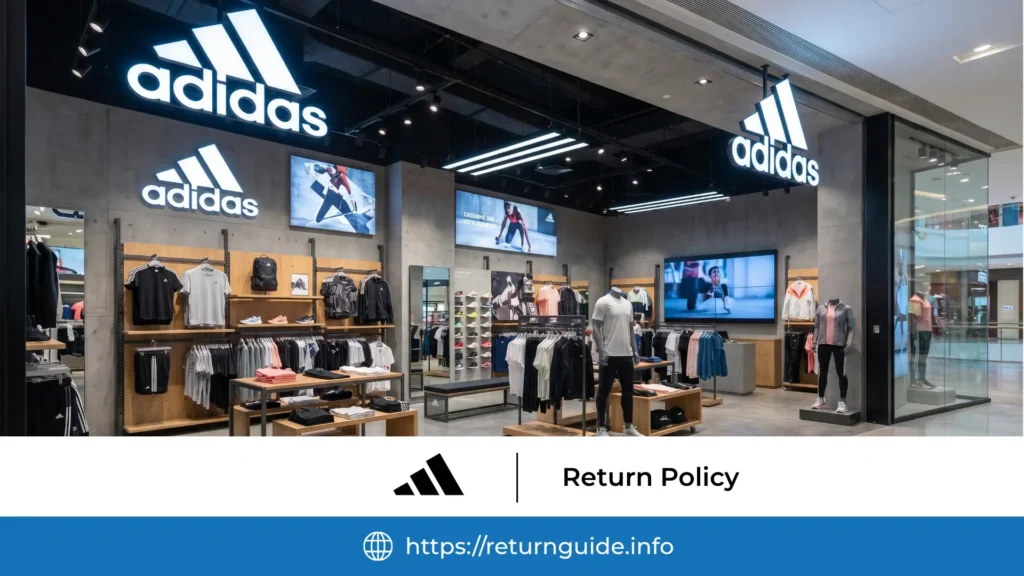 Adidas Return Policy 2026 | Complete Guide to Returns, Refunds & Exchanges 1 adidas_return_policy