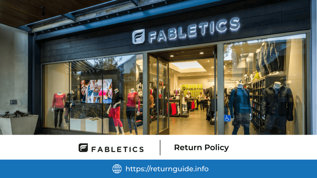 Fabletics Return Policy (2026): Refunds, Exchanges & Steps 1 fabletics_return_policy