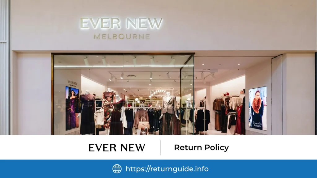 Ever New Return Policy Explained (2026): A Complete Guide to Refunds & Exchanges 1 ever_new_return_policy
