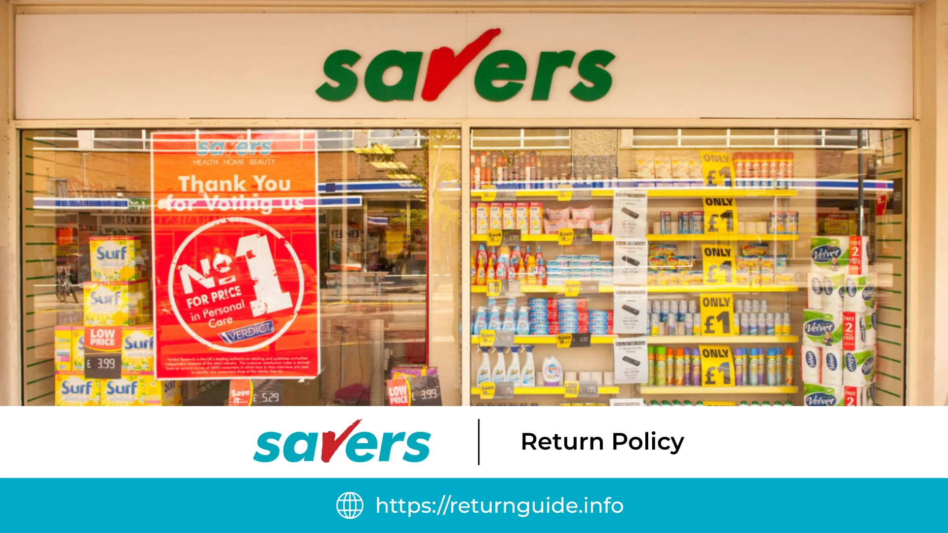 savers