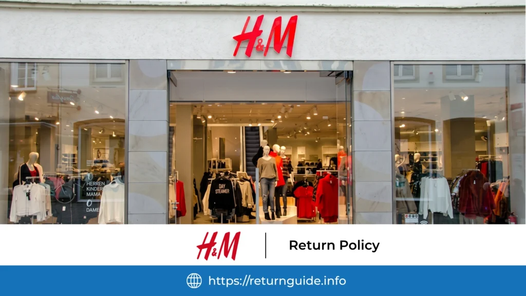 H&M Return Policy 2026 | The Ultimate Guide to Refunds & Exchanges 1 h&m_return_policy