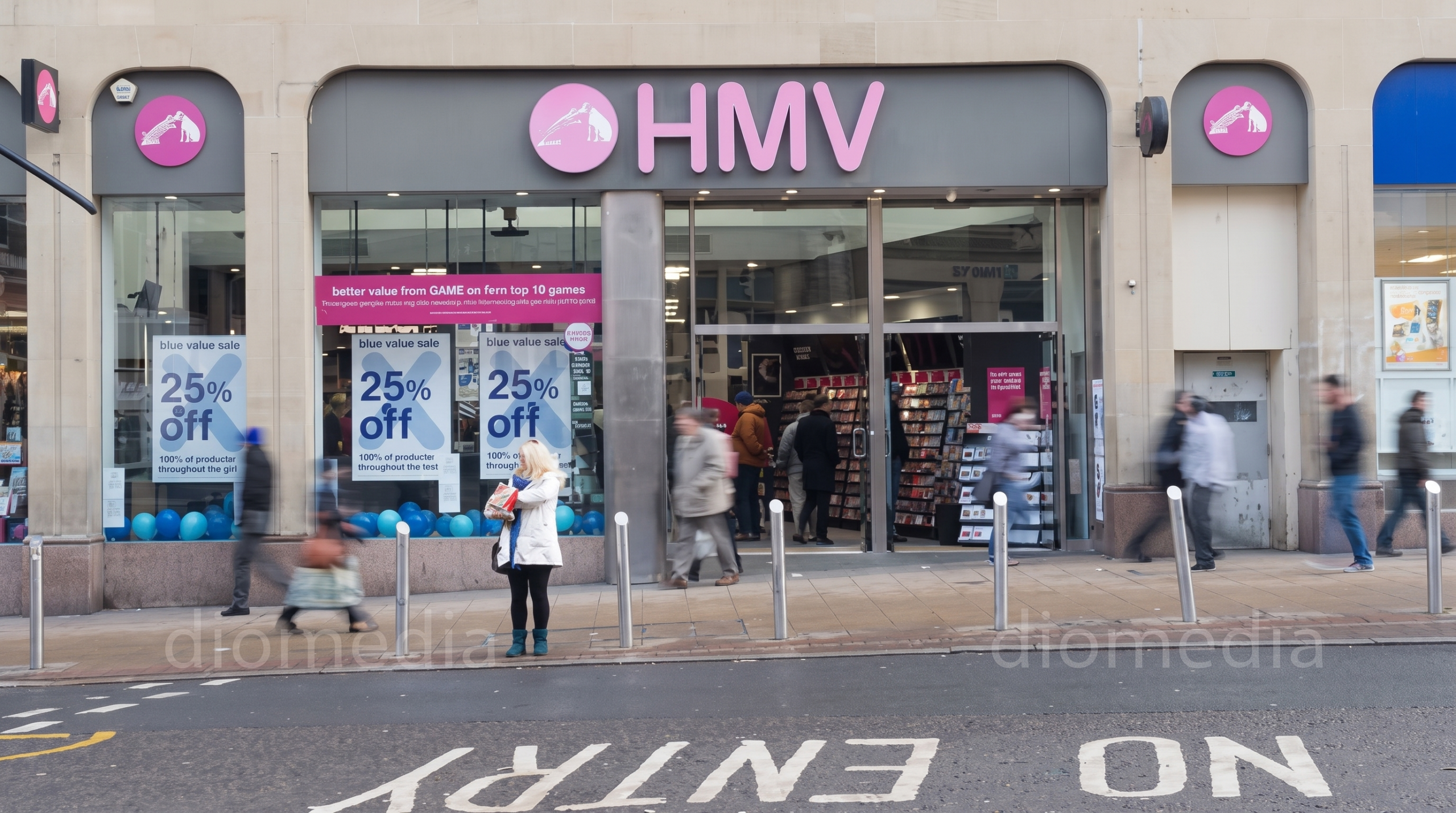 HMV Return Policy 2026 | Guide to Refunds & Exchanges 2 hmv_return_policy