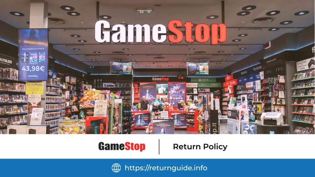 GameStop Return Policy 2026 | Your Complete Guide to Refunds & Exchanges 1 gamestop_return_policy