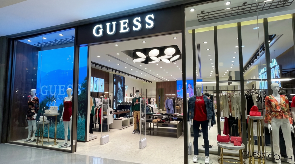 Guess Return Policy 2026 | Complete Guide to Refunds, Exchanges & Store Returns 2 guess_return_policy
