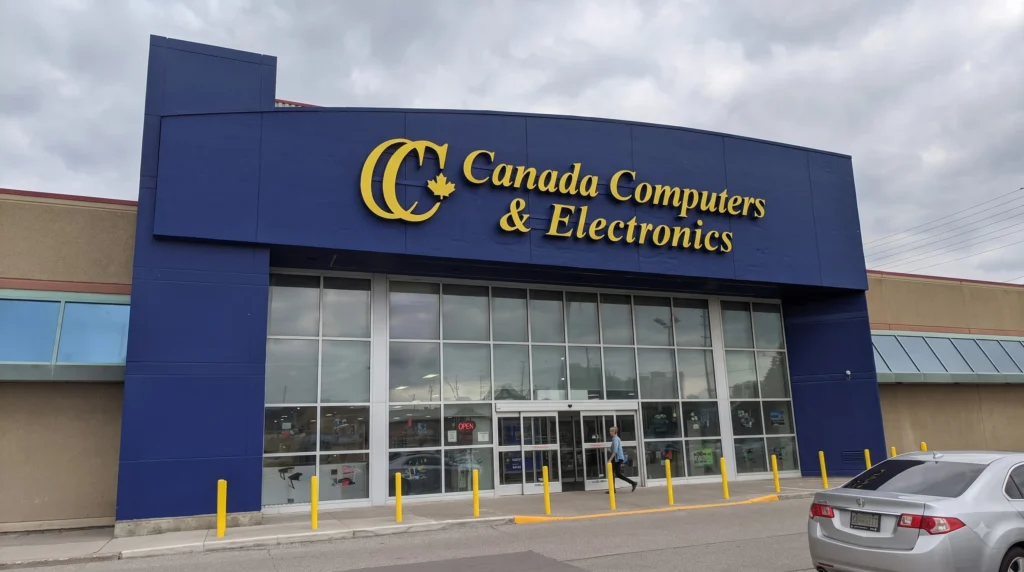 Canada Computers Return Policy 2026 | Guide to Refunds, Exchanges, and Price Guarantees 2 canada_computers_return_policy