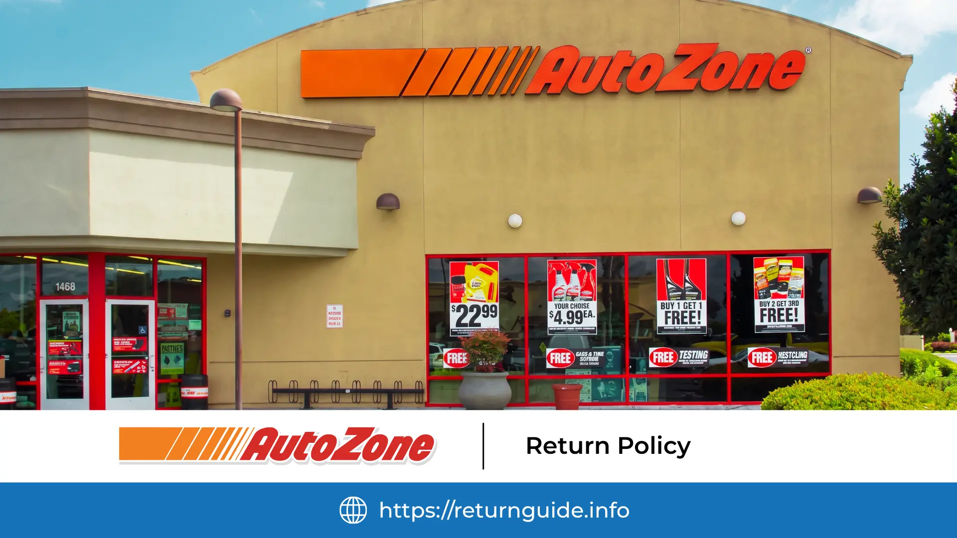 autozone