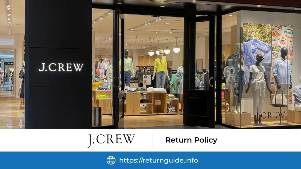 J.Crew Return Policy 2026 | Guide to Refunds, Exchanges & Hidden Rules 1 j.crew_return_policy