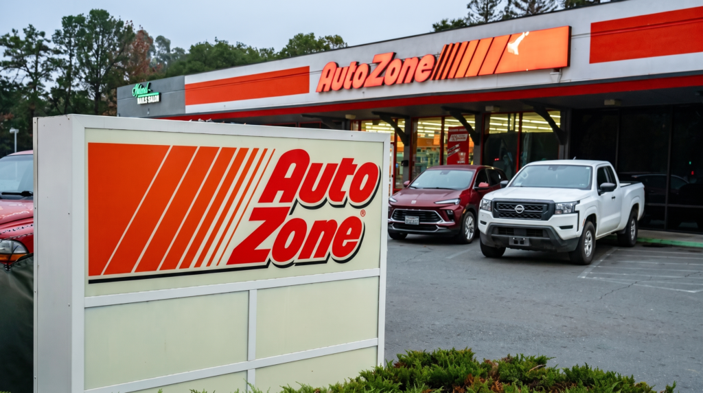 autozone