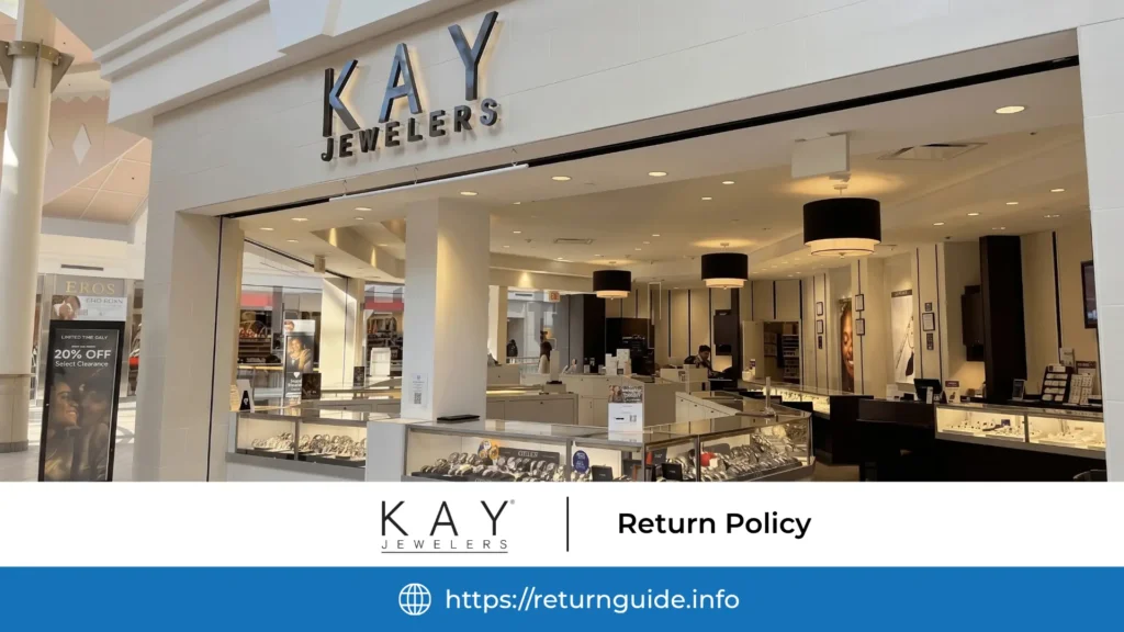 Kay Jewelers Return Policy: Complete In-Depth Guide to Refunds, Exchanges & Fine Print 1 kay_jewelers_return policy